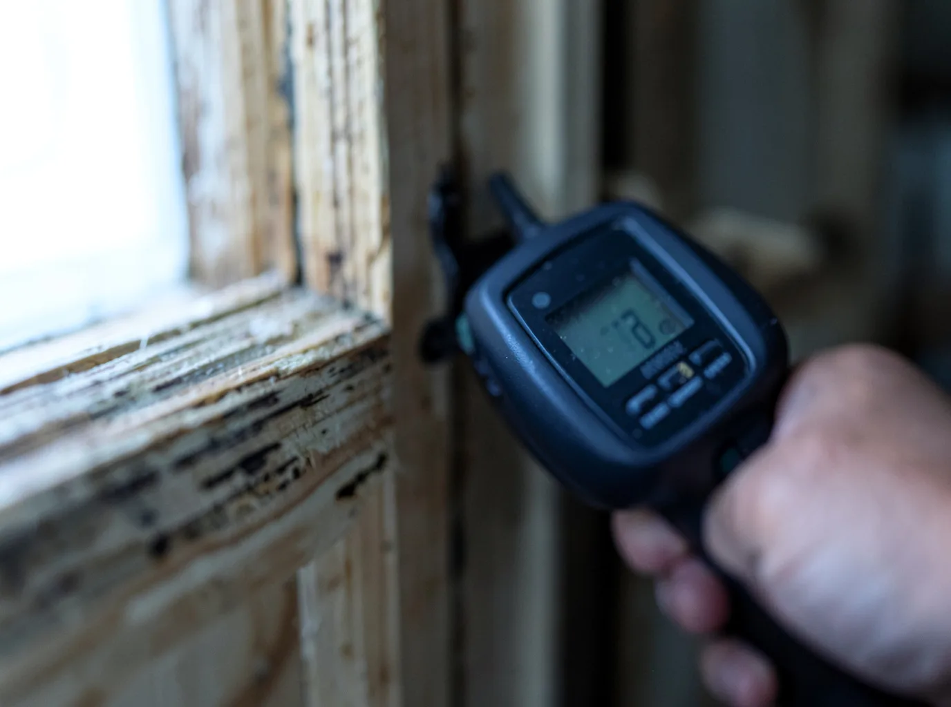 Commercial Water Damage Restoration in Oak Hall, VA