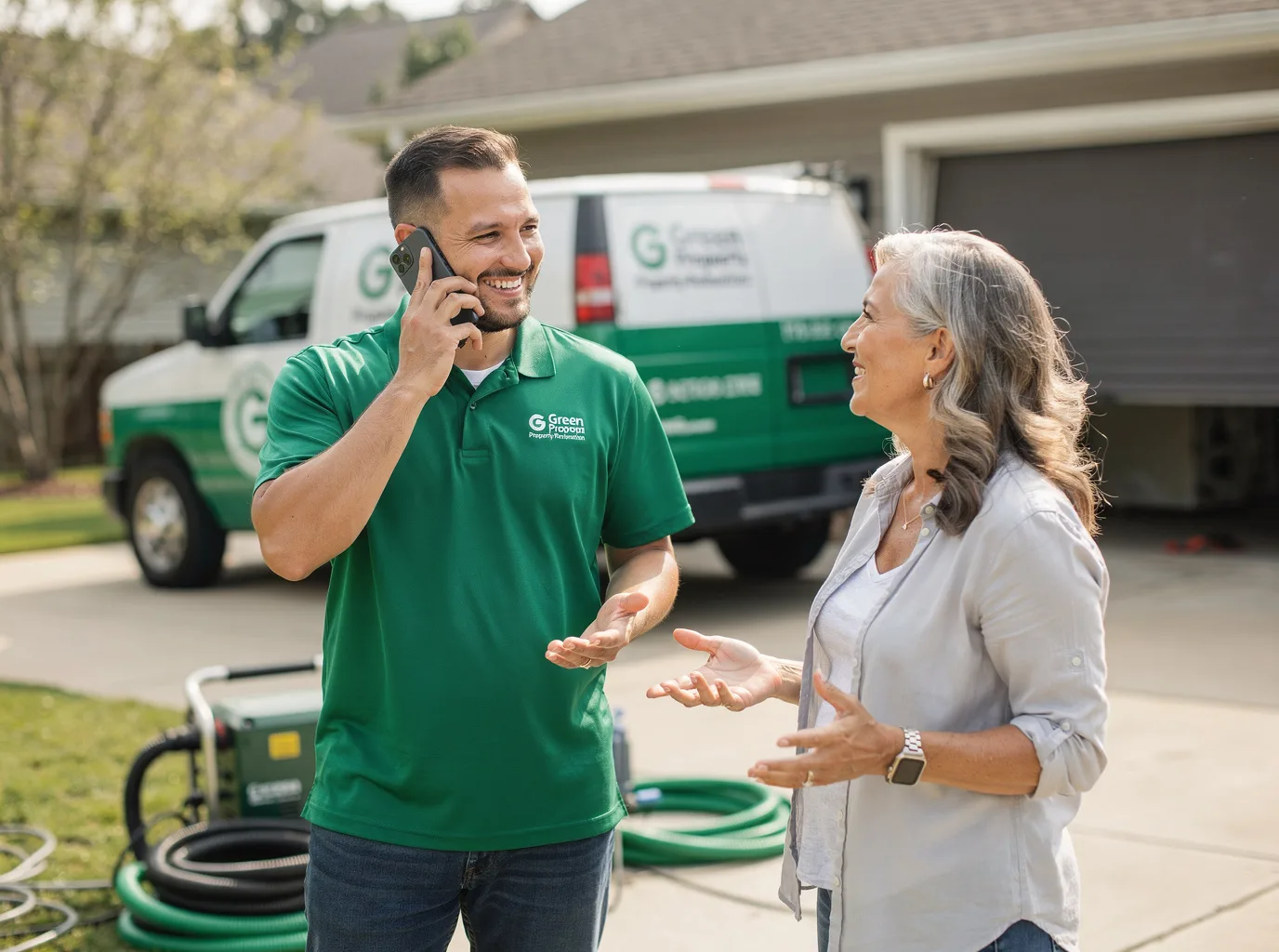 Water Damage Restoration Oak Hall, VA FAQs